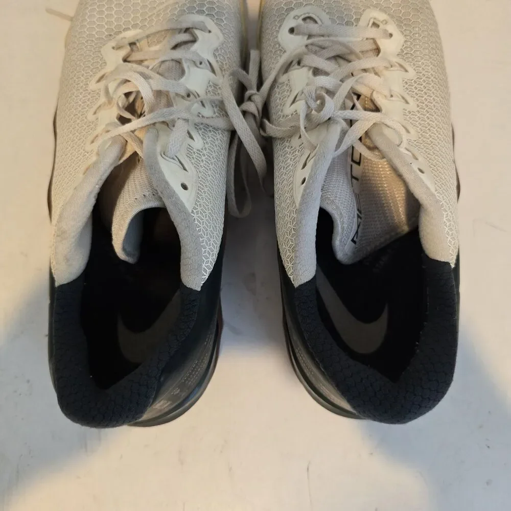 Nike Metcon 5 Ivory Seaweed Tan Size 12